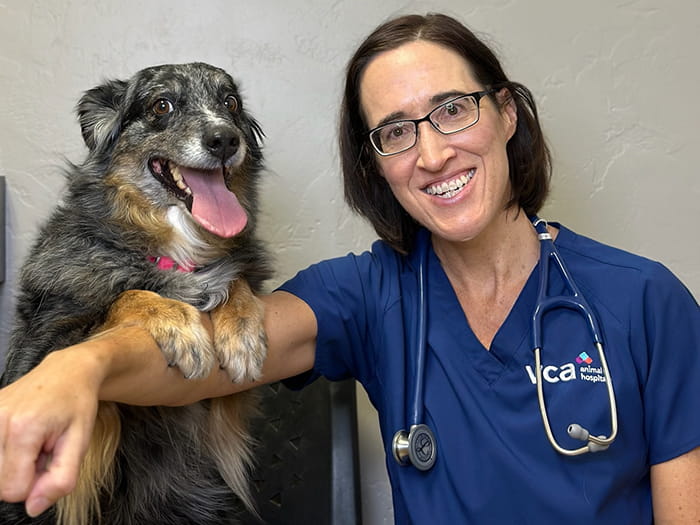 Dr. Maggie Weston Staff Photo