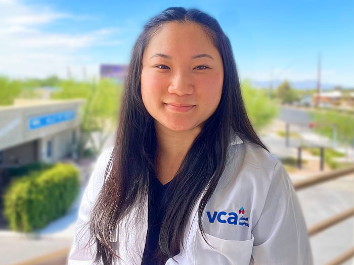 Dr. Esther Duh Staff Photo