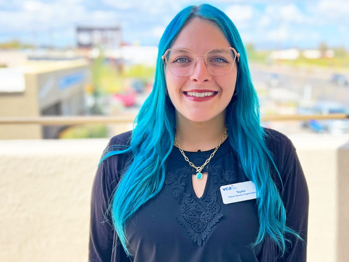 Taylor L. Staff Photo