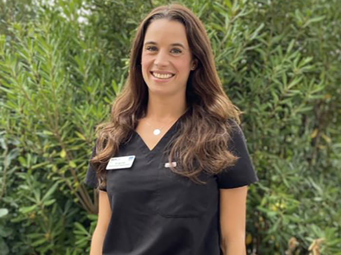 Brigjette Staff Photo