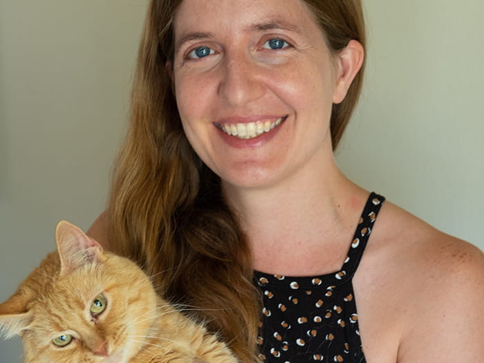 Dr. Tanya Coty Staff Photo