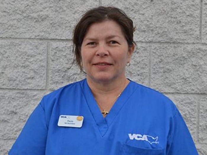 Paula H. Staff Photo