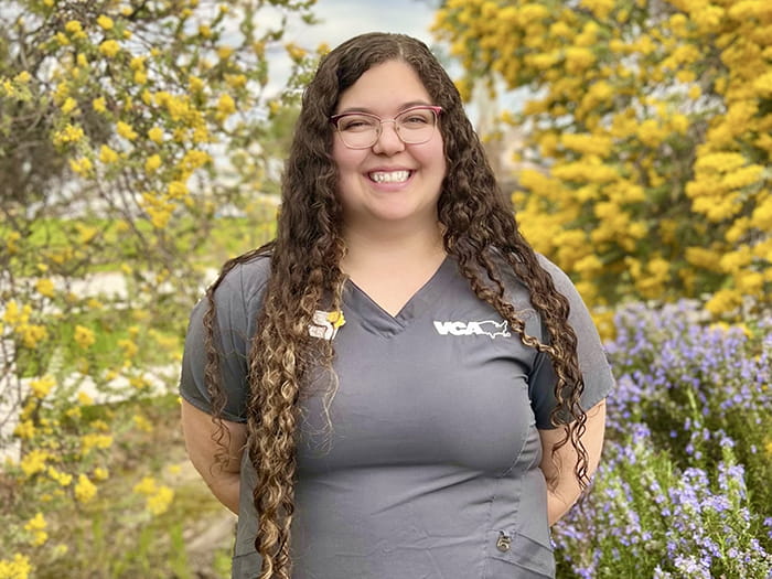 Courtney Staff Photo