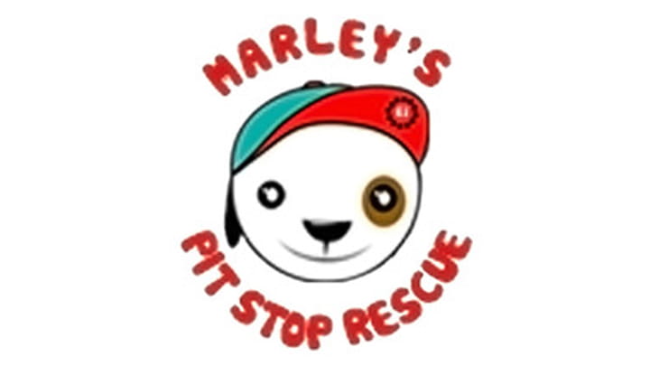 Marleys Pit Stop Rescue
