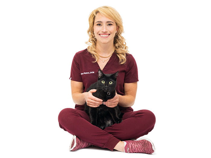 Alex Ruppe Staff Photo