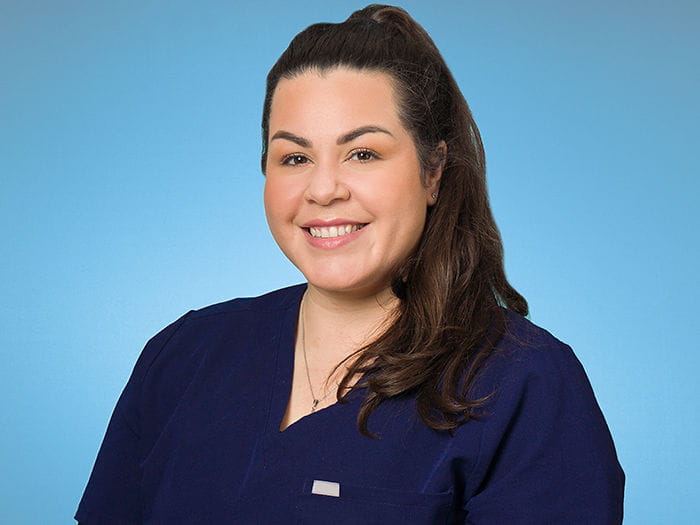 Erica Castellanos Staff Photo