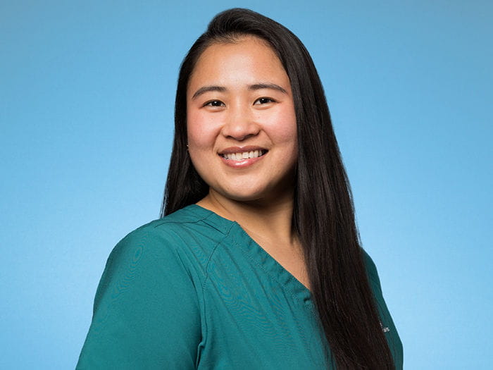 Kelly N. Staff Photo