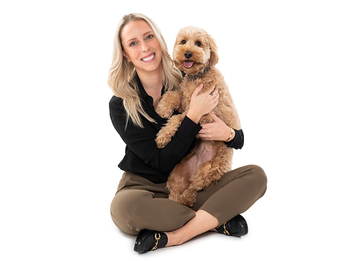 Dr. Marcy Kanuka Staff Photo