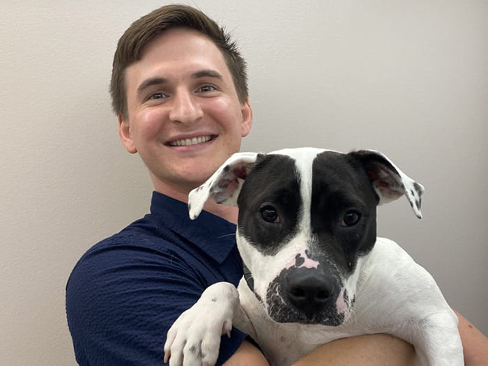 Dr. Jeremy Nelson Staff Photo