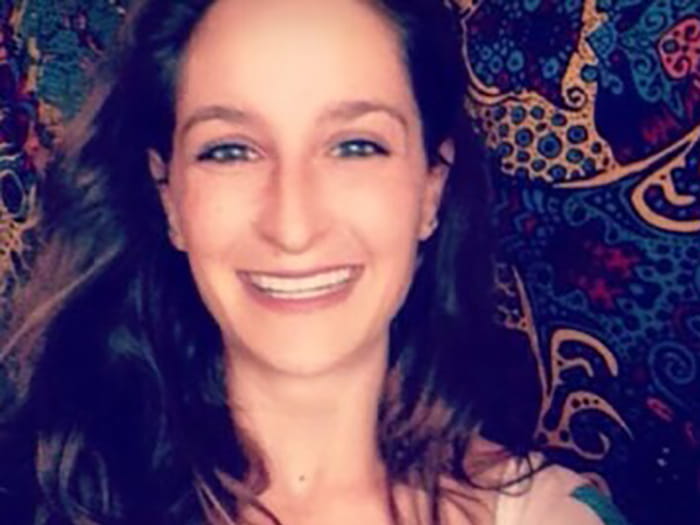 Sarah Woods Staff Photo