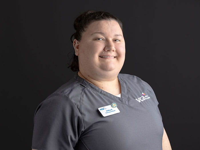 Ashley B. Staff Photo