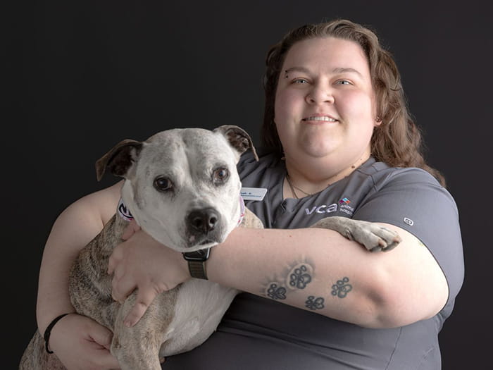 Hannah E. Staff Photo