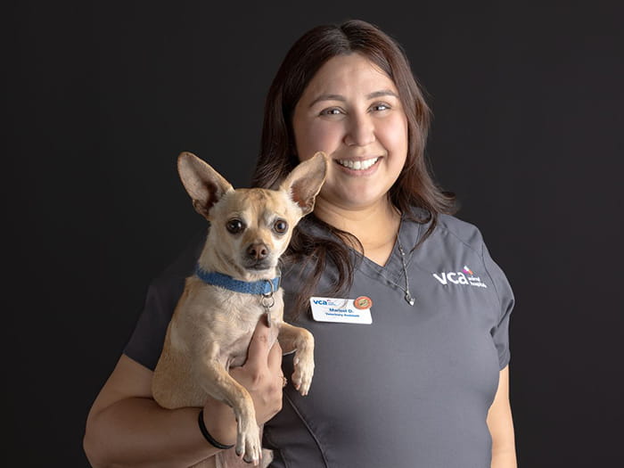 Marisol D. Staff Photo