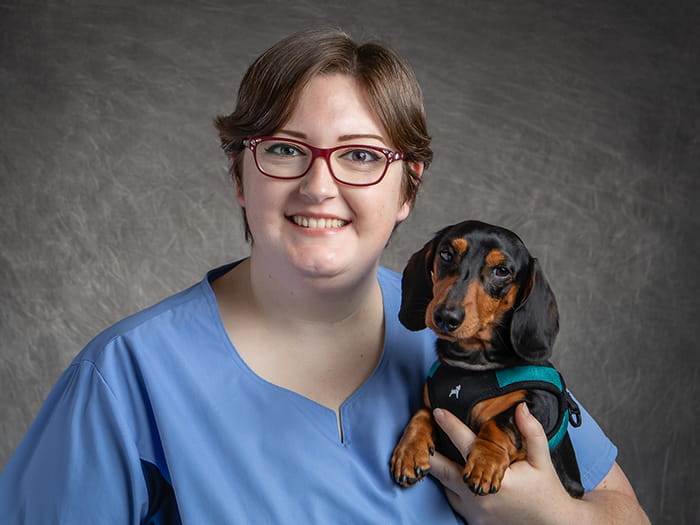 Mallory W. Staff Photo