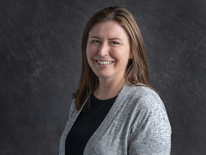 Reanna Santos Staff Photo 2021