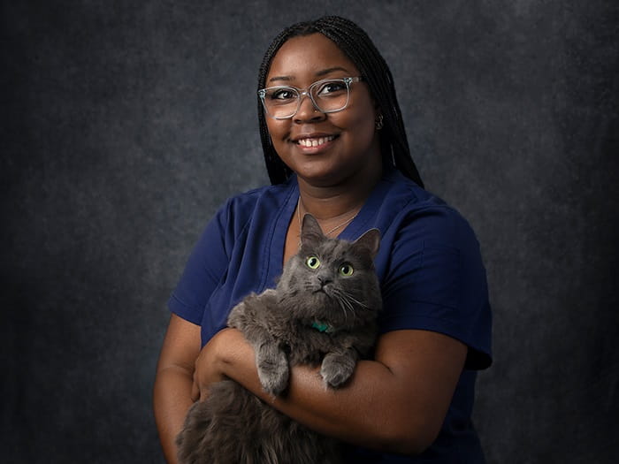 Taylor S. Staff Photo