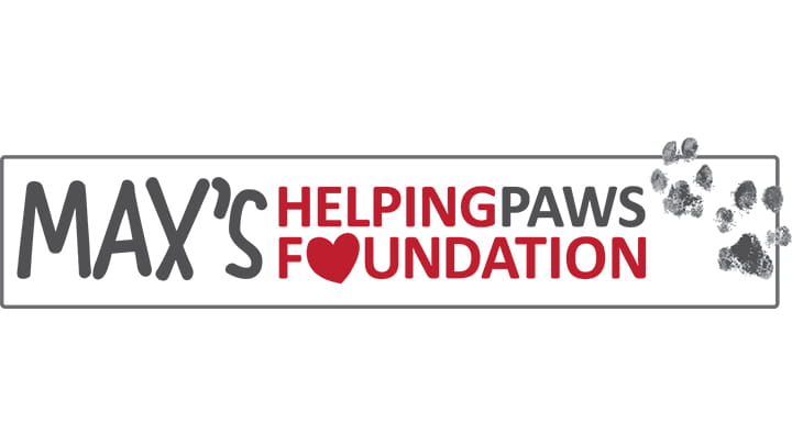 Max's Helping Paws Foundation
