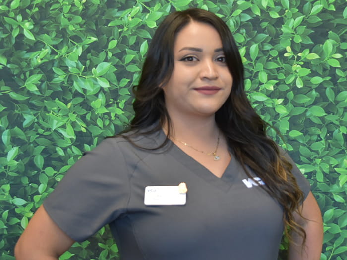 Adriana C. Staff Photo