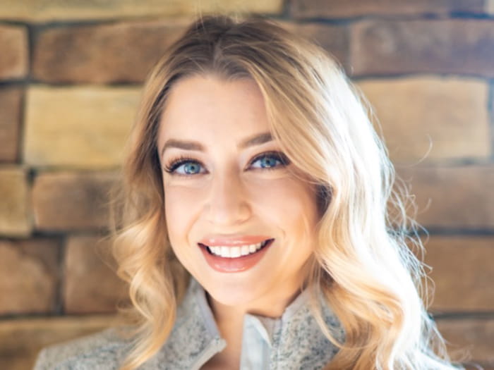 Courtney Bartlett Staff Photo