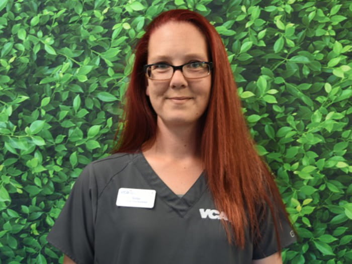 Sonja Mitchell Staff Photo