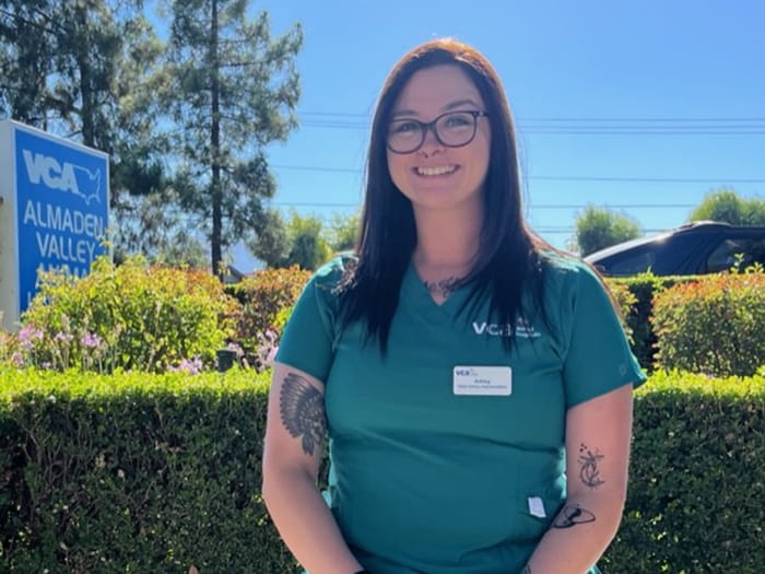 Ashley A. Staff Photo