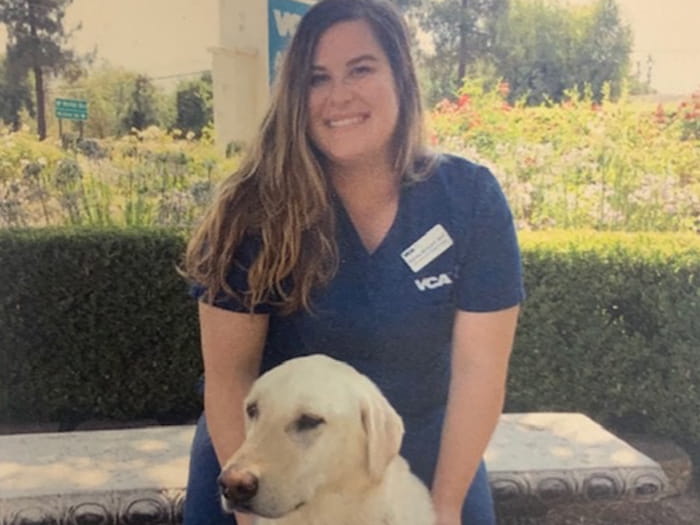 Ashley B. Staff Photo