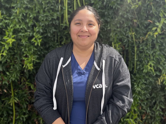 Estefania C. Staff Photo