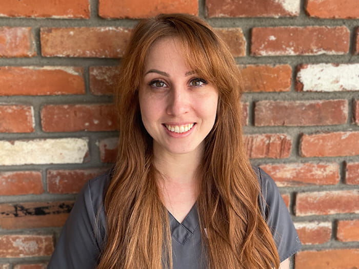 Becky W. Staff Photo