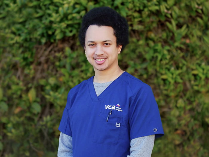 Devon R. Staff Photo