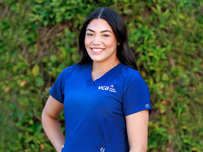 Kamila L. Staff Photo