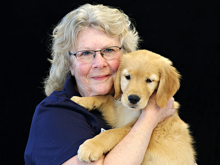 Bonnie Andrews Staff Photo