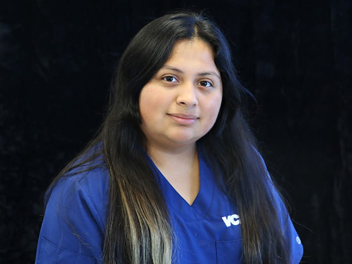 Kathy Barrientos Staff Photo