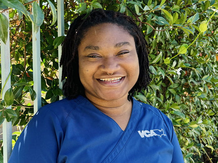 LaTherian Harrison Staff Photo