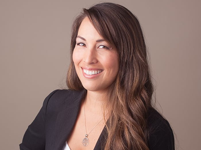 Breanna Karr Staff Photo