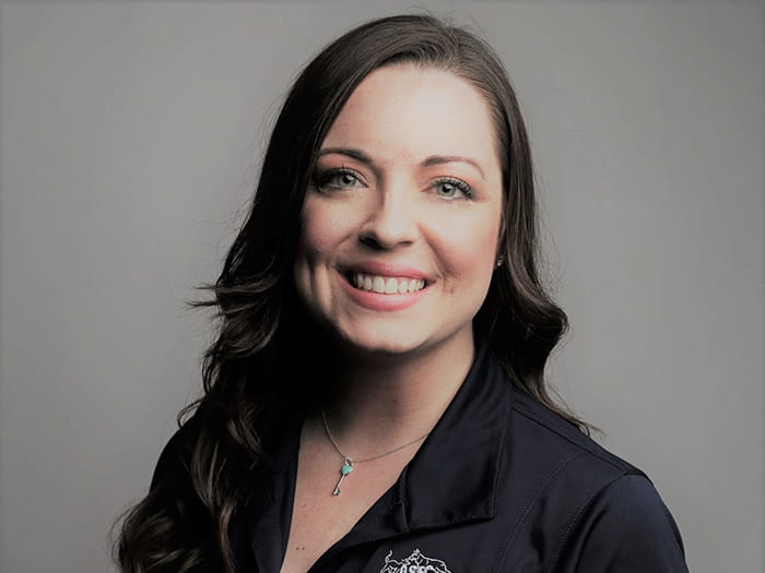 Lindsey Olmos Staff Photo