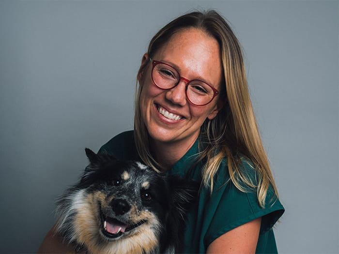 Dr. Teresa Linder Staff Photo