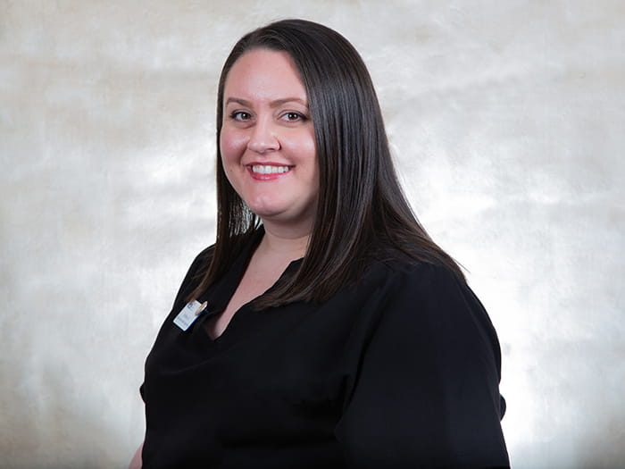 Brittany S. Staff Photo