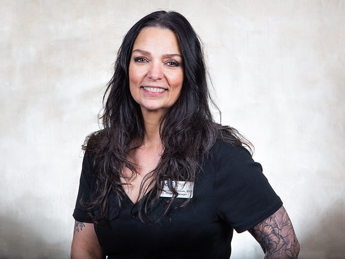 Desiree J. Staff Photo