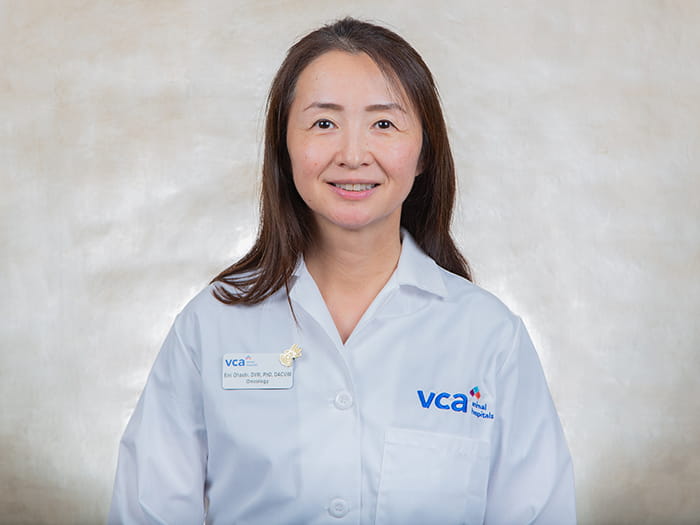 Dr. Emi Ohashi Staff Photo