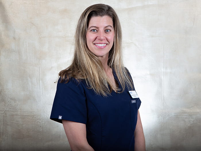 Dr. Katie Shanley Staff Photo