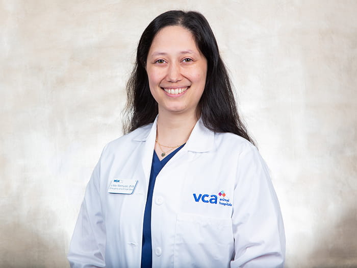 Dr. Libby Mannucci Staff Photo