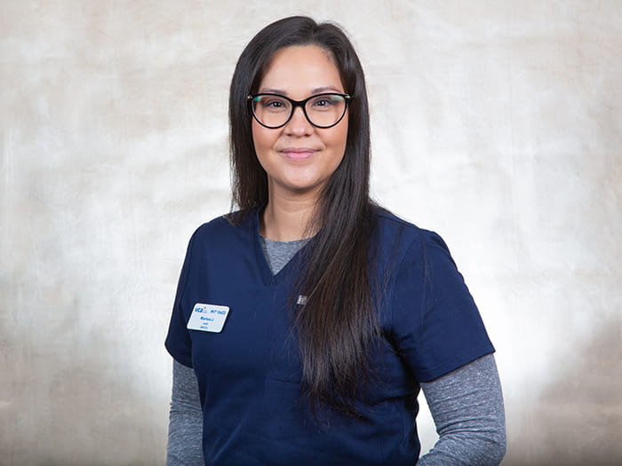 Marissa J. Staff Photo