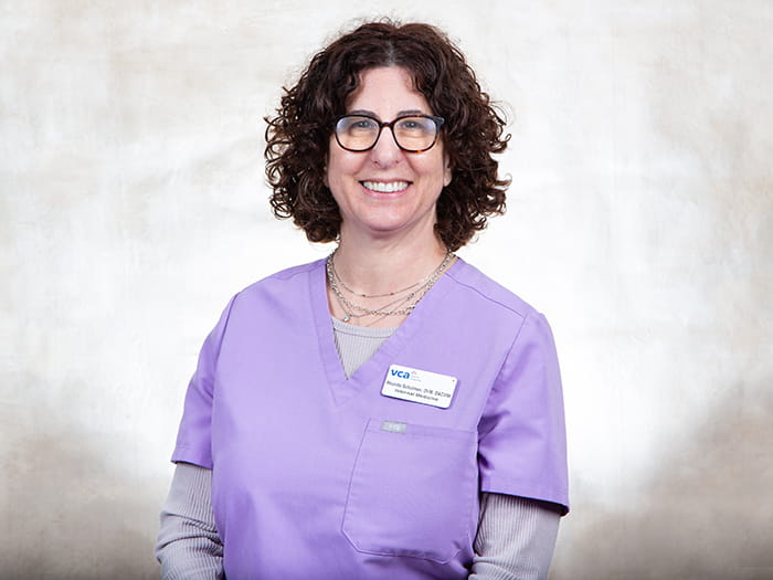 Dr. Rhonda Schulman Staff Photo