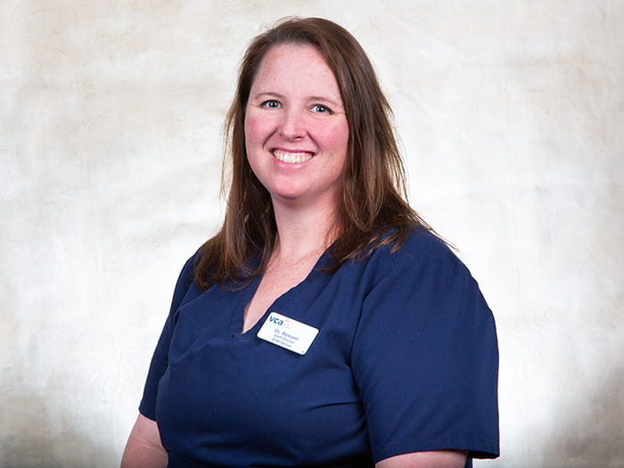 Dr. Rikki Boswell Staff Photo
