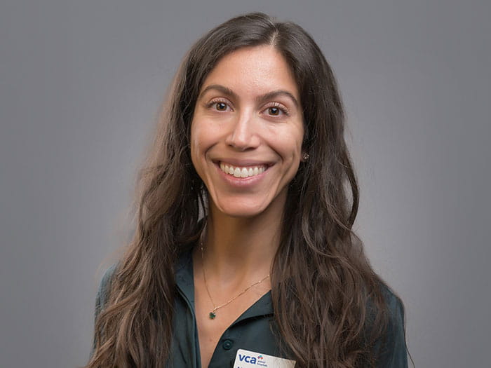 Dr. Aleisha Michael Staff Photo