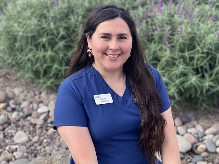 Alexa V. Staff Photo