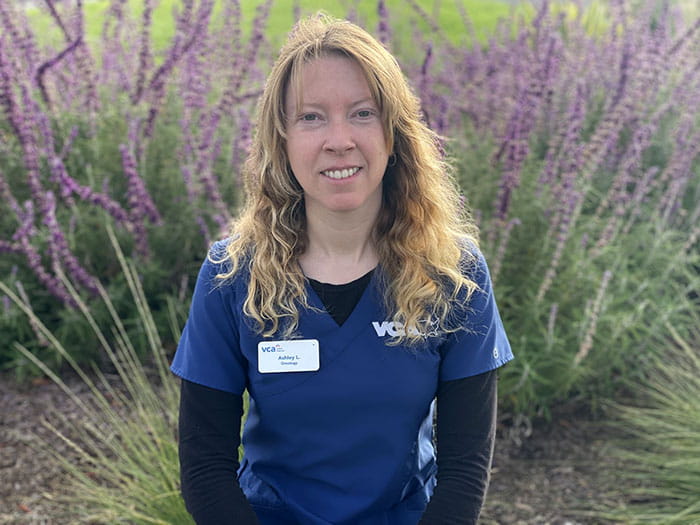 Ashley L. Staff Photo