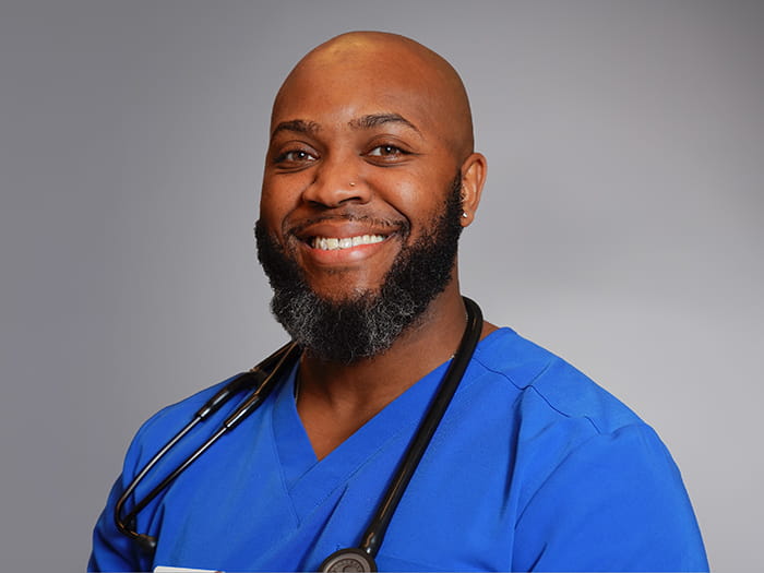 Dr. Ghanasyam Bey Staff Photo