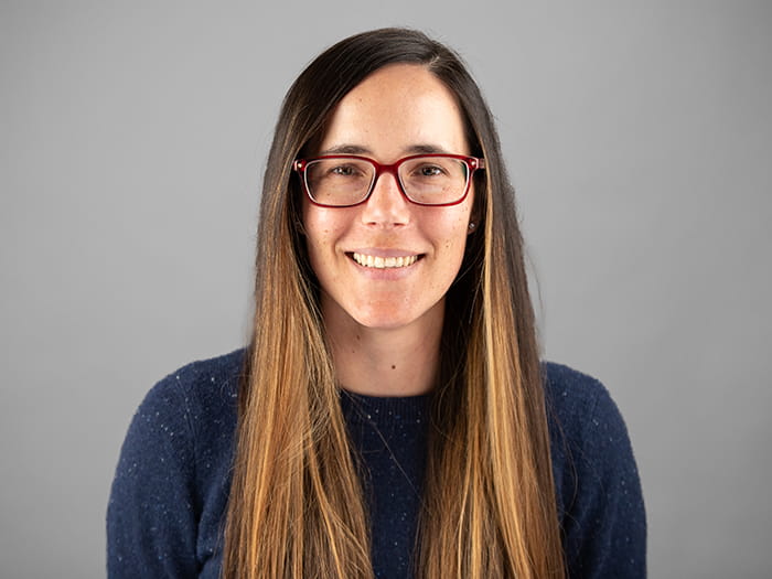 Dr. Sabrina Wilson Staff Photo