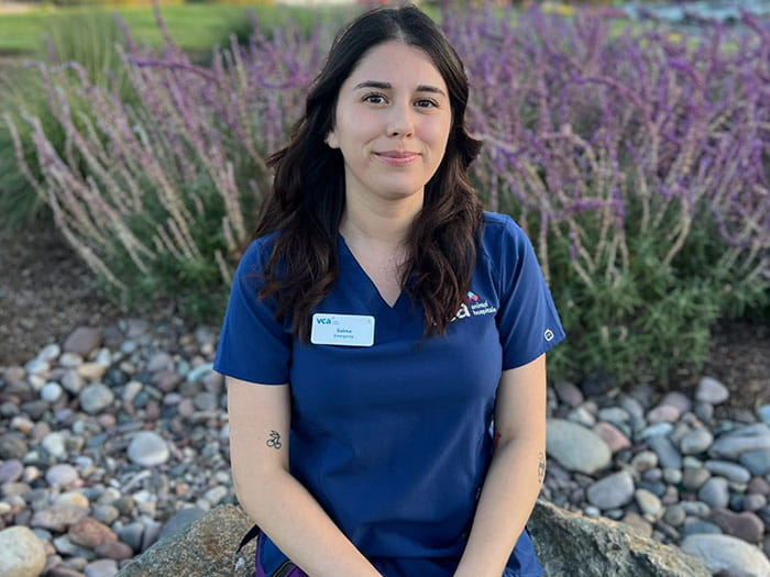 Salma L. Staff Photo